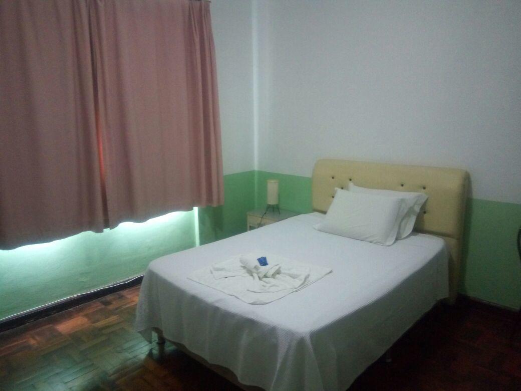 Laron Hotel Curitiba Exterior photo